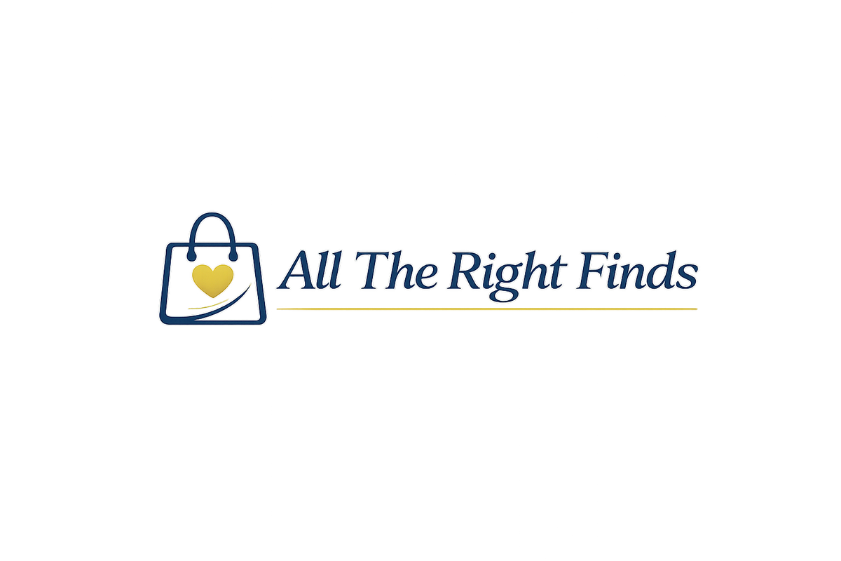 All The Right Finds
